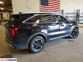 Kia Sorento 2024 2