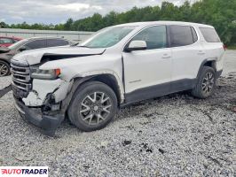 GMC Acadia 2021 2