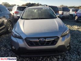 Subaru Pozostałe 2023 2