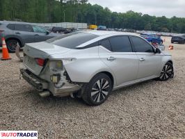 Nissan Altima 2020 2
