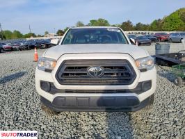 Toyota Tacoma 2021 2