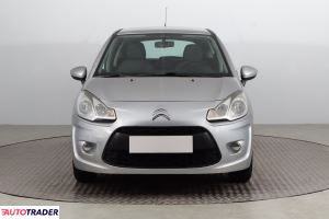 Citroen C3 2011 1.4 72 KM