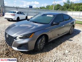 Nissan Altima 2025 2