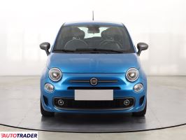 Fiat 500 2021 1.0 68 KM