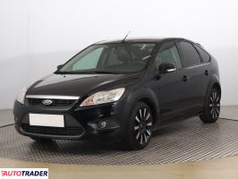 Ford Focus 2008 1.6 113 KM