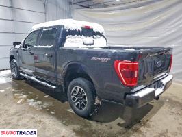 Ford Pozostałe 2022 2