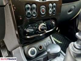 Dacia Duster 2011 1.5 110 KM