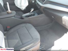 Chevrolet Trax 2024 1