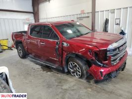 GMC Sierra 2023 3 GMC Sierra 2023 3