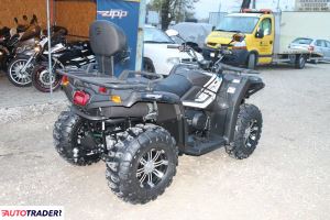CF Moto Allroad 2019 CF Moto Allroad 2019