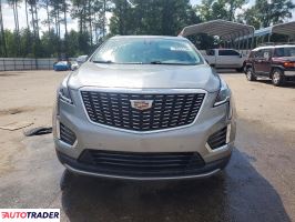 Cadillac Pozostałe 2024 2