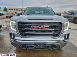 GMC Sierra 2021 3