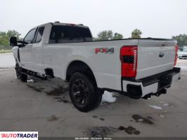 Ford Pozostałe 2023 6 Ford Pozostałe 2023 6