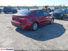 Toyota Corolla 2024 2 Toyota Corolla 2024 2