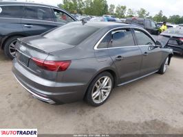 Audi A4 2023 2