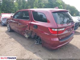 Dodge Durango 2020 5 Dodge Durango 2020 5