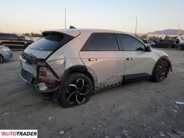 Hyundai Pozostałe 2022