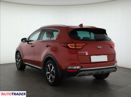 Kia Sportage 2020 1.6 174 KM