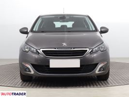 Peugeot 308 2016 1.2 128 KM