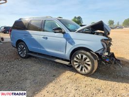 Ford Expedition 2025 3