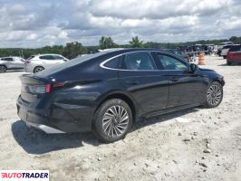 Hyundai Sonata 2025 2
