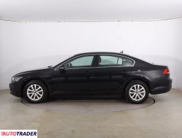 Volkswagen Passat 2022 1.5 147 KM