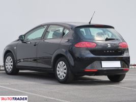Seat Leon 2010 1.9 103 KM Seat Leon 2010 1.9 103 KM
