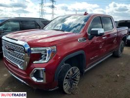 GMC Sierra 2021 6