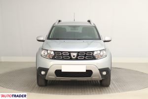 Dacia Duster 2019 1.6 112 KM