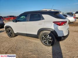 Chevrolet Blazer 2023 1 Chevrolet Blazer 2023 1