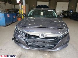 Honda Accord 2019 1 Honda Accord 2019 1