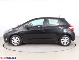 Toyota Yaris 2018 1.5 109 KM