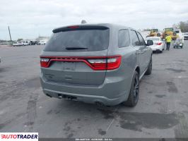 Dodge Durango 2020 3