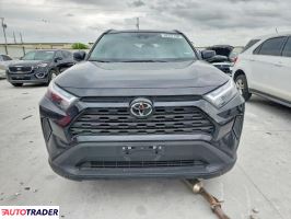 Toyota Pozostałe 2025 2