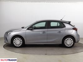 Opel Corsa 2020 1.2 73 KM