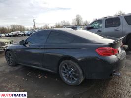BMW Pozostałe 2019 3 BMW Pozostałe 2019 3