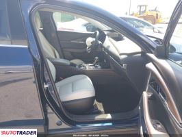 Mazda CX-30 2022 2