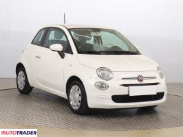 Fiat 500 2018 1.2 68 KM