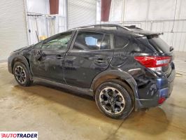 Subaru Pozostałe 2023 2