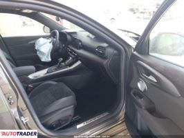 Dodge Hornet 2024 2 Dodge Hornet 2024 2