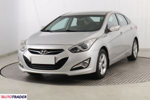 Hyundai i40 2013 2.0 175 KM