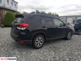 Subaru Forester 2020 2