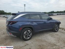 Hyundai Tucson 2025 2 Hyundai Tucson 2025 2