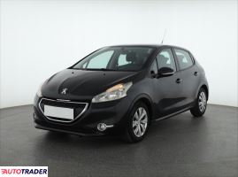 Peugeot 208 2012 1.4 93 KM