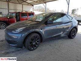 Tesla Model Y 2021 Tesla Model Y 2021