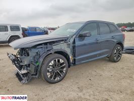 Volvo XC60 2026 2