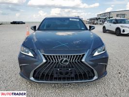 Lexus ES 2022 3 Lexus ES 2022 3