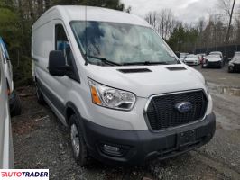 Ford Transit 2021 3