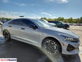 Kia Pozostałe 2024 1