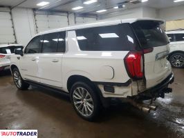 GMC Yukon 2021 6